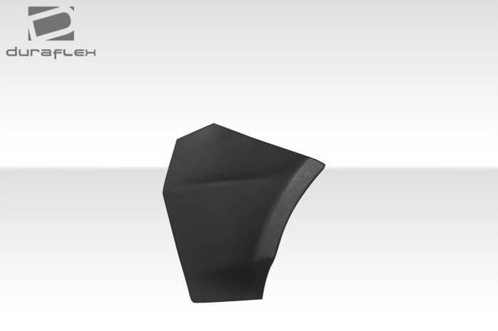 Toyota Corolla CPR Duraflex Front Fender Flares 116845 thumbnail 11