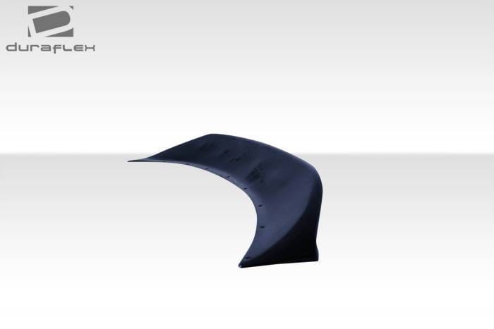 Lexus IS 4DR Aura Duraflex Body Kit-Wing/Spoiler 116905 thumbnail 6