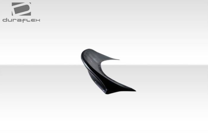 Lexus IS 4DR Aura Duraflex Body Kit-Wing/Spoiler 116905 thumbnail 7