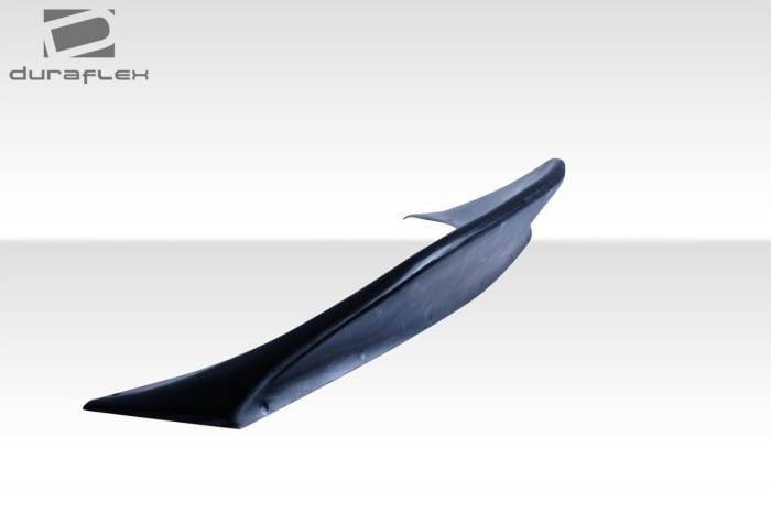Lexus IS 4DR Aura Duraflex Body Kit-Wing/Spoiler 116905 thumbnail 8
