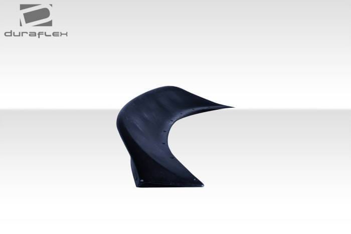 Lexus IS 4DR Aura Duraflex Body Kit-Wing/Spoiler 116905 thumbnail 10