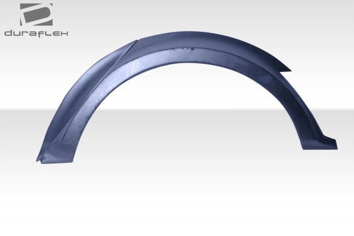 Honda Accord AKS Duraflex Rear Fender Flares 116910 thumbnail 3