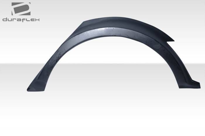 Honda Accord AKS Duraflex Rear Fender Flares 116910 thumbnail 4