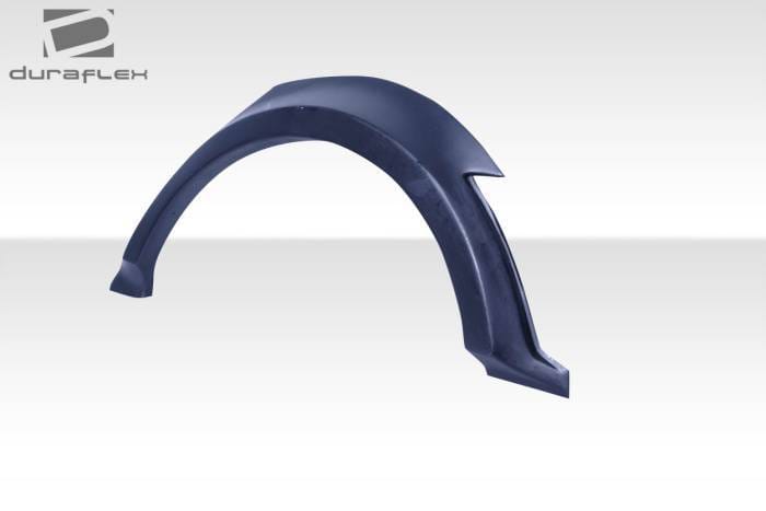 Honda Accord AKS Duraflex Rear Fender Flares 116910 thumbnail 5