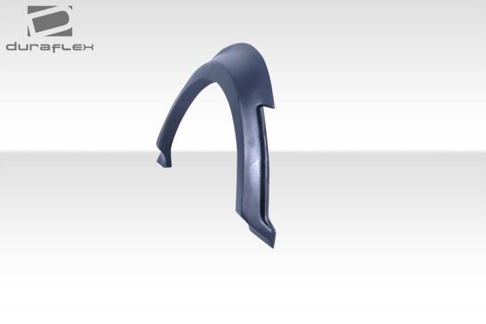 Honda Accord AKS Duraflex Rear Fender Flares 116910 thumbnail 6