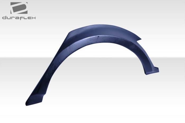 Honda Accord AKS Duraflex Rear Fender Flares 116910 thumbnail 7