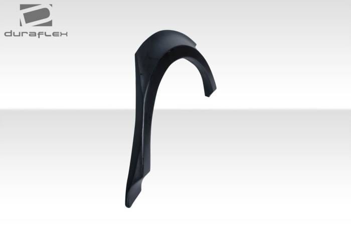 Honda Accord AKS Duraflex Rear Fender Flares 116910 thumbnail 8