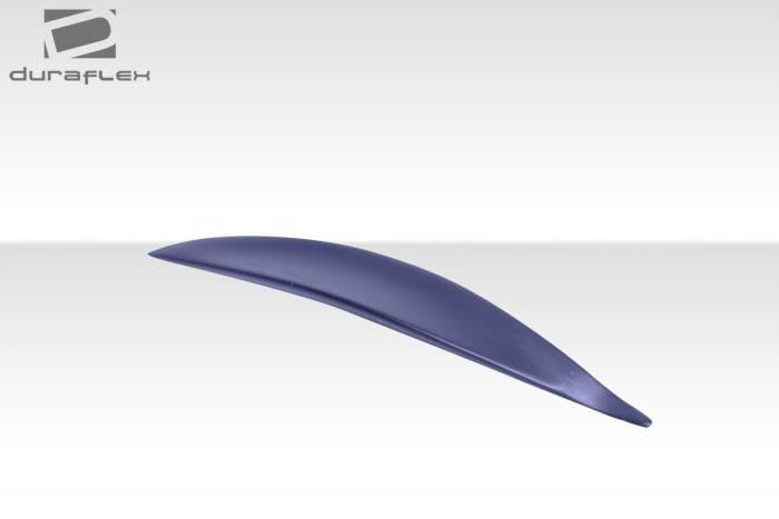 Honda Accord AKS Duraflex Rear Fender Flares 116910 thumbnail 9