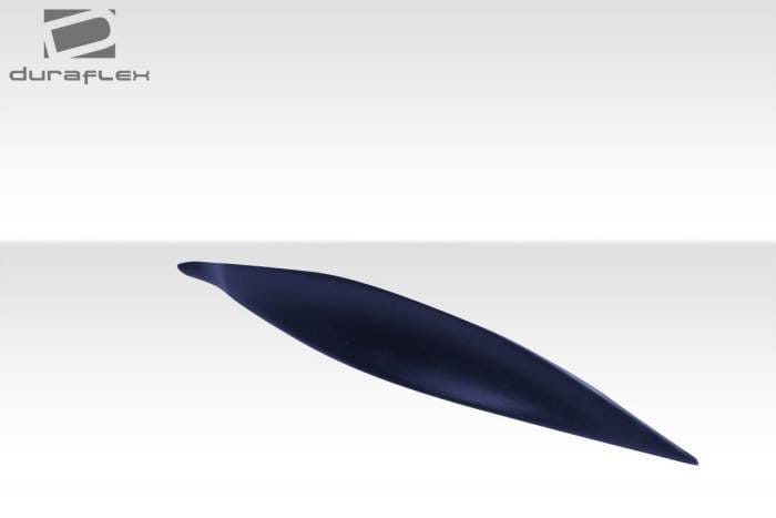 Honda Accord AKS Duraflex Rear Fender Flares 116910 thumbnail 11