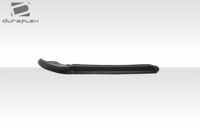 Porsche Cayman 2DR Max Duraflex Rear Bumper Lip Body Kit 116919 thumbnail 3
