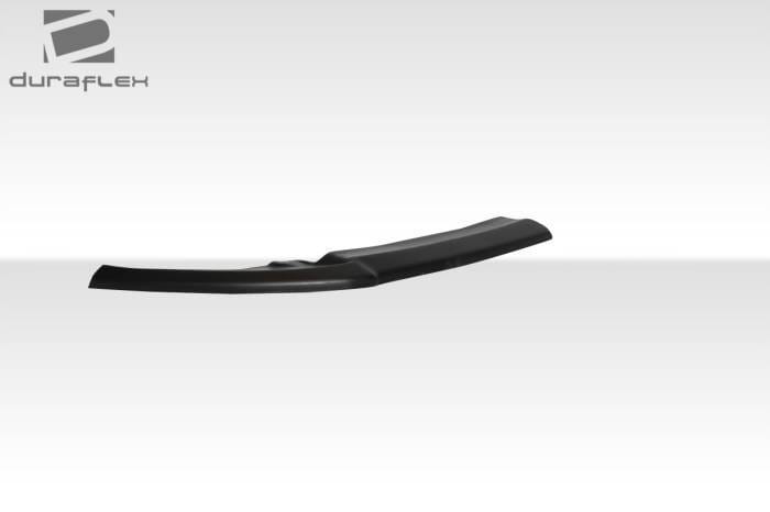 Porsche Cayman 2DR Max Duraflex Rear Bumper Lip Body Kit 116919 thumbnail 4