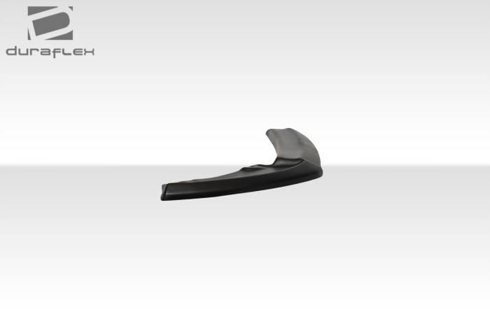 Porsche Cayman 2DR Max Duraflex Rear Bumper Lip Body Kit 116919 thumbnail 5