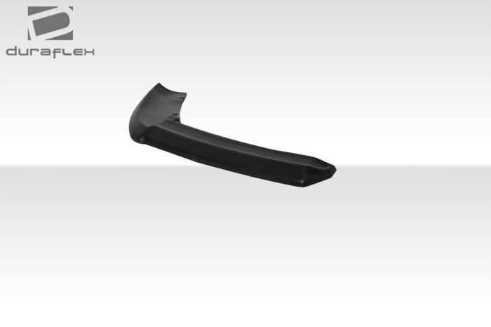 Porsche Cayman 2DR Max Duraflex Rear Bumper Lip Body Kit 116919 thumbnail 8