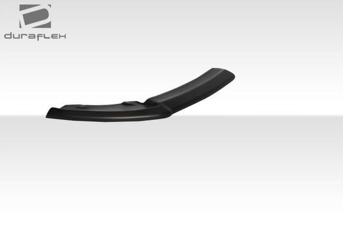 Porsche Cayman 2DR Max Duraflex Rear Bumper Lip Body Kit 116919 thumbnail 9
