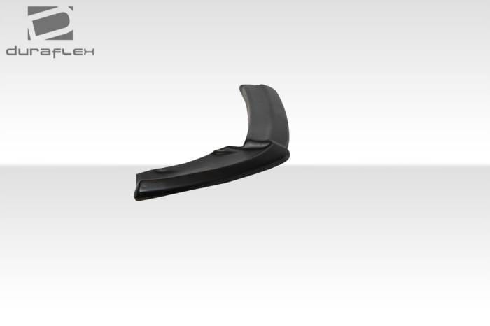 Porsche Cayman 2DR Max Duraflex Rear Bumper Lip Body Kit 116919 thumbnail 10