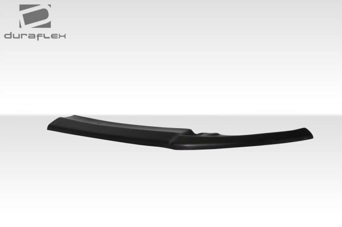 Porsche Cayman 2DR Max Duraflex Rear Bumper Lip Body Kit 116919 thumbnail 11