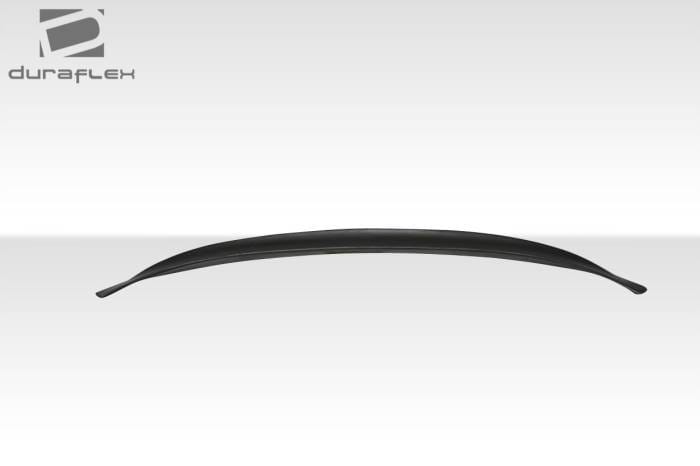Porsche Panamera 4DR EBS Duraflex Body Kit-Wing/Spoiler 116946 thumbnail 2