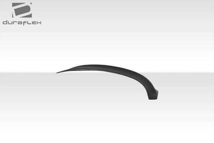 Porsche Panamera 4DR EBS Duraflex Body Kit-Wing/Spoiler 116946 thumbnail 3