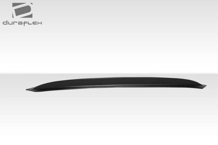 Porsche Panamera 4DR EBS Duraflex Body Kit-Wing/Spoiler 116946 thumbnail 6