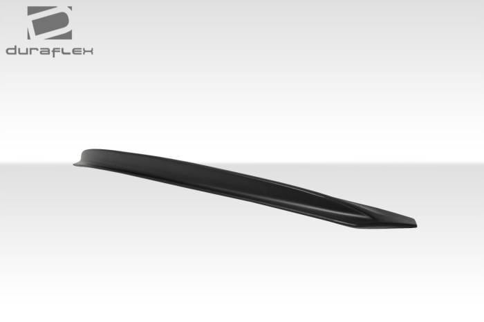 Porsche Panamera 4DR EBS Duraflex Body Kit-Wing/Spoiler 116946 thumbnail 7