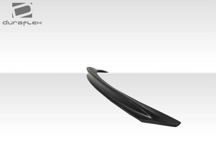 Porsche Panamera 4DR EBS Duraflex Body Kit-Wing/Spoiler 116946 thumbnail 8