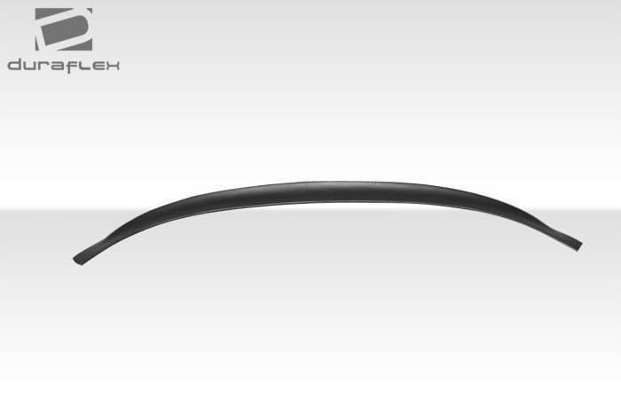 Porsche Panamera 4DR EBS Duraflex Body Kit-Wing/Spoiler 116946 thumbnail 10
