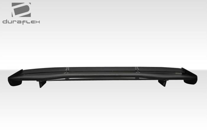 Mitsubishi Lancer VTX Duraflex Body Kit-Wing/Spoiler 116993 thumbnail 3