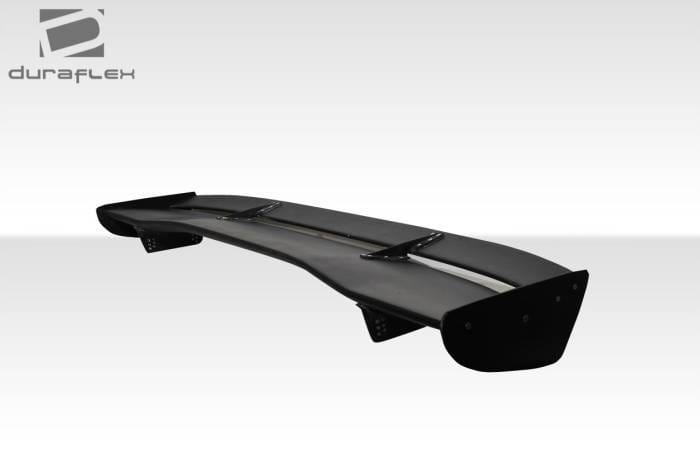 Mitsubishi Lancer VTX Duraflex Body Kit-Wing/Spoiler 116993 thumbnail 4