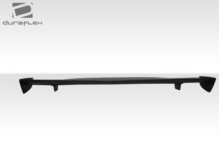 Mitsubishi Lancer VTX Duraflex Body Kit-Wing/Spoiler 116993 thumbnail 5
