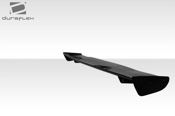 Mitsubishi Lancer VTX Duraflex Body Kit-Wing/Spoiler 116993 thumbnail 6