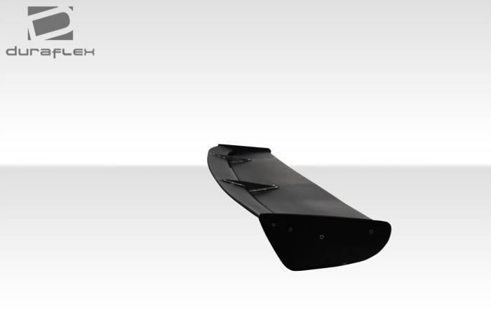 Mitsubishi Lancer VTX Duraflex Body Kit-Wing/Spoiler 116993 thumbnail 7