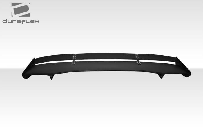 Mitsubishi Lancer VTX Duraflex Body Kit-Wing/Spoiler 116993 thumbnail 8