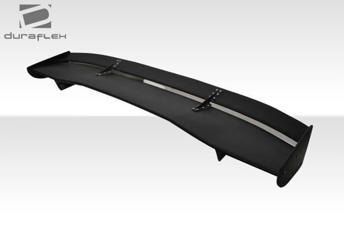 Mitsubishi Lancer VTX Duraflex Body Kit-Wing/Spoiler 116993 thumbnail 9