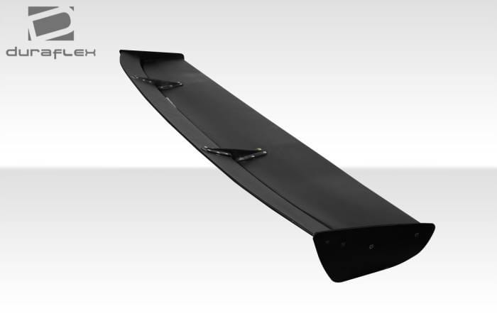 Mitsubishi Lancer VTX Duraflex Body Kit-Wing/Spoiler 116993 thumbnail 10