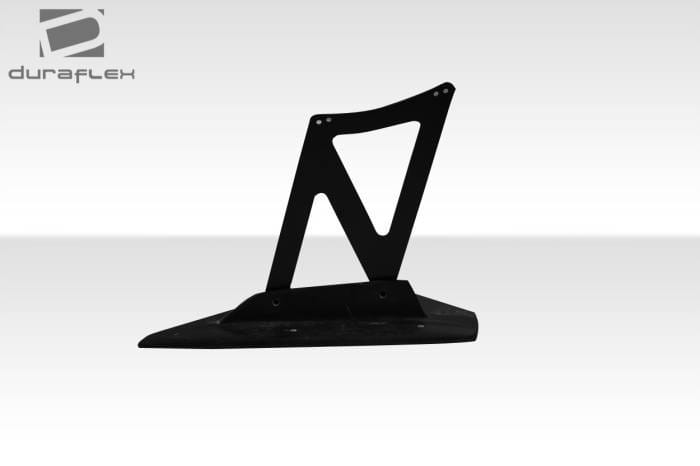 Mitsubishi Lancer VTX Duraflex Body Kit-Wing/Spoiler 116993 thumbnail 11