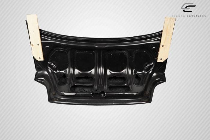 Subaru Impreza Blade Carbon Fiber Creations Body Kit-Trunk/Hatch 116754 thumbnail 11