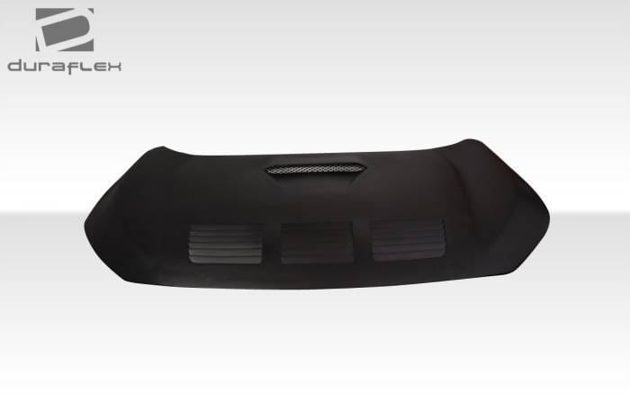 Honda Civic 4DR EVS Duraflex Body Kit- Hood 116757 thumbnail 2