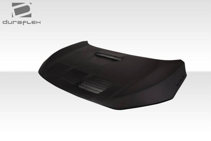 Honda Civic 4DR EVS Duraflex Body Kit- Hood 116757 thumbnail 3