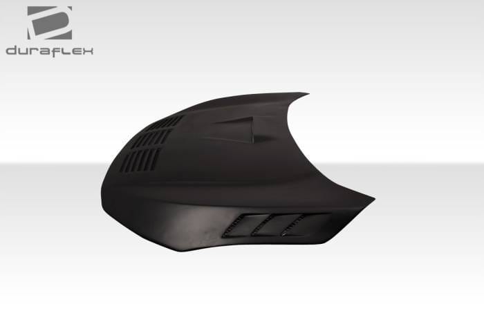 Honda Civic 4DR EVS Duraflex Body Kit- Hood 116757 thumbnail 4