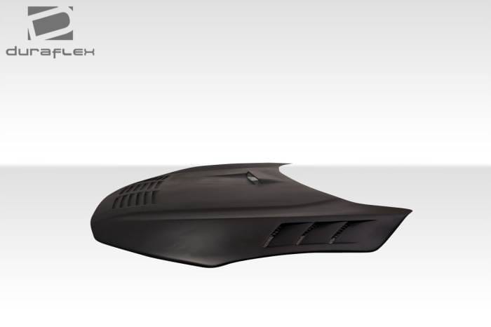 Honda Civic 4DR EVS Duraflex Body Kit- Hood 116757 thumbnail 5