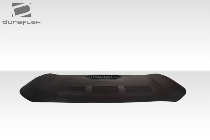 Honda Civic 4DR EVS Duraflex Body Kit- Hood 116757 thumbnail 6