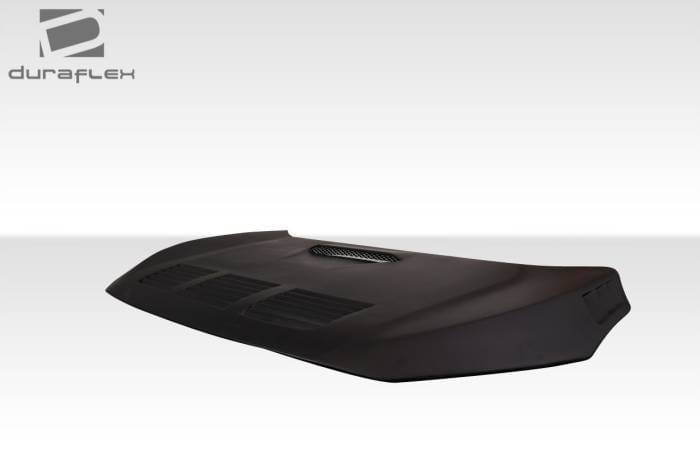 Honda Civic 4DR EVS Duraflex Body Kit- Hood 116757 thumbnail 7