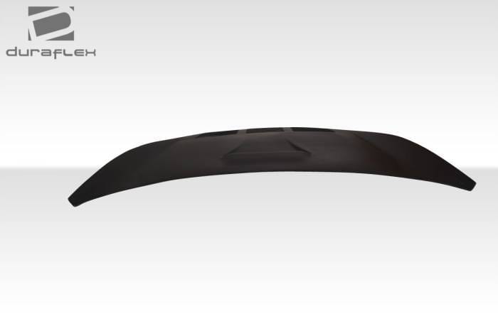 Honda Civic 4DR EVS Duraflex Body Kit- Hood 116757 thumbnail 8