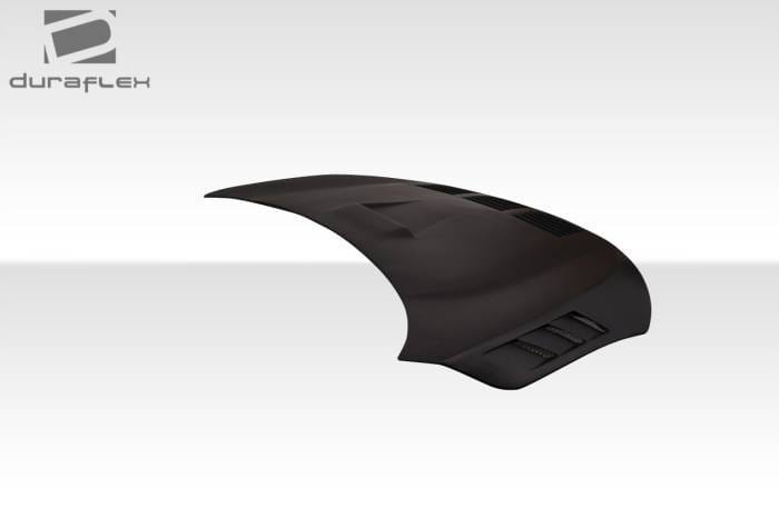 Honda Civic 4DR EVS Duraflex Body Kit- Hood 116757 thumbnail 9