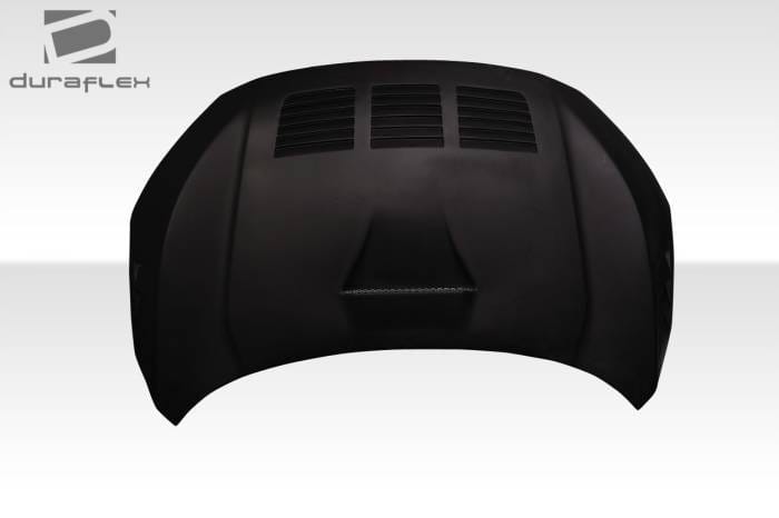Honda Civic 4DR EVS Duraflex Body Kit- Hood 116757 thumbnail 10
