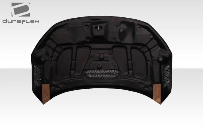 Honda Civic 4DR EVS Duraflex Body Kit- Hood 116757 thumbnail 11