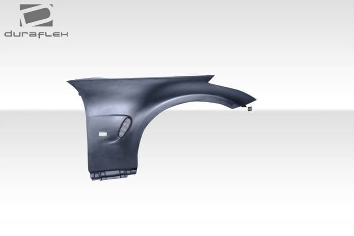 Nissan 350Z Indy Duraflex Body Kit- Front Fenders 116839 thumbnail 3