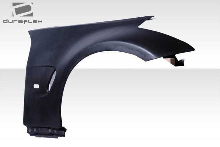 Nissan 350Z Indy Duraflex Body Kit- Front Fenders 116839 thumbnail 4