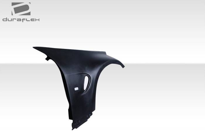 Nissan 350Z Indy Duraflex Body Kit- Front Fenders 116839 thumbnail 5