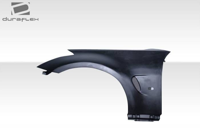 Nissan 350Z Indy Duraflex Body Kit- Front Fenders 116839 thumbnail 6